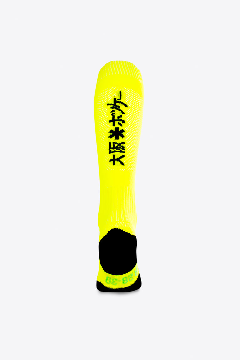 Osaka Field Hockey Socks - Yellow