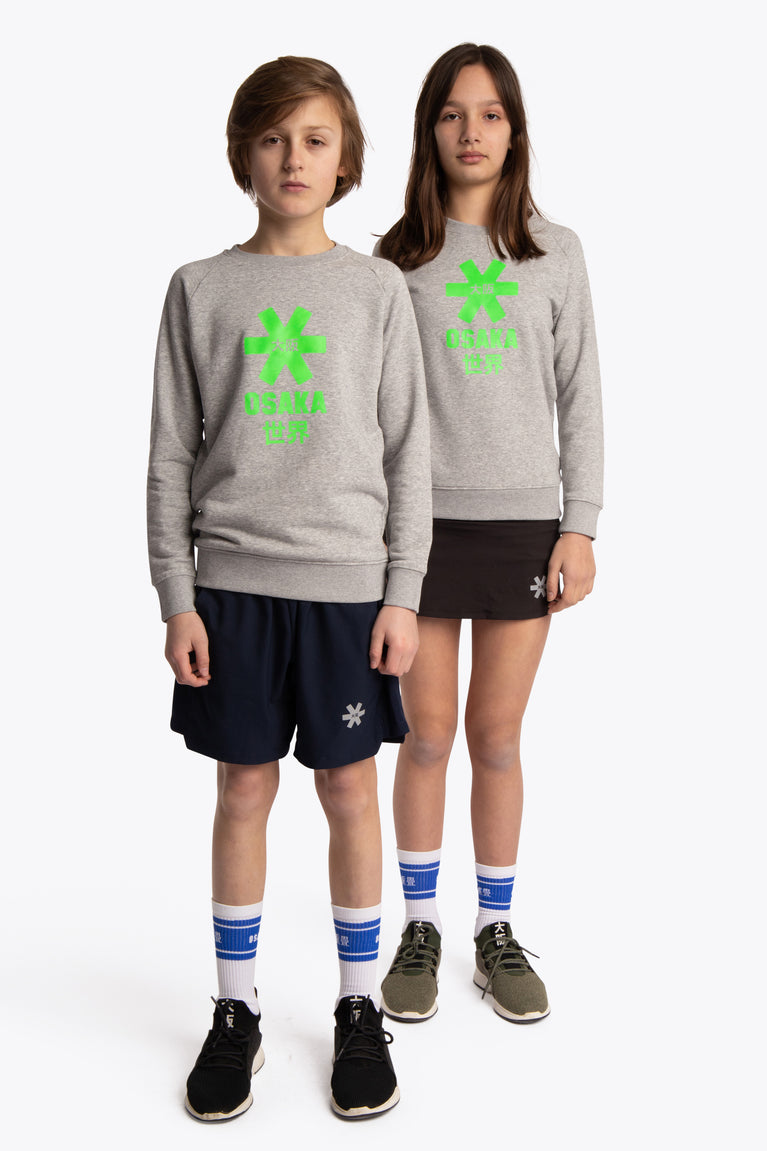 Osaka kids unisex sweaters