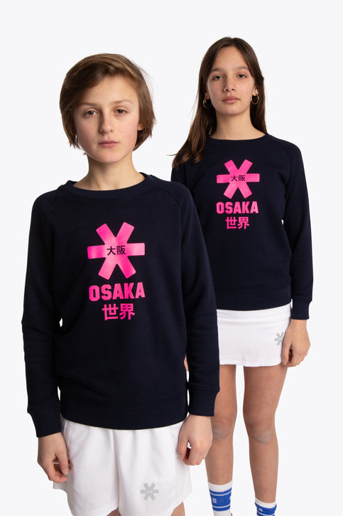 Osaka kids sweater