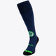 SOX Temse in navy with Osaka logo in green. Front view