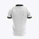 Uhlenhorst Deshi Polo Jersey - White