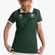 <tc>Uhlenhorst</tc> Poloshirt dames - Donker <tc>Groen</tc>