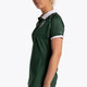 <tc>Uhlenhorst</tc> Poloshirt dames - Donker <tc>Groen</tc>