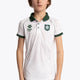 Uhlenhorst Deshi Polo Jersey - White