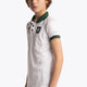 Uhlenhorst Deshi Polo Jersey - White