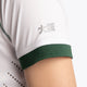 Uhlenhorst Deshi Polo Jersey - White