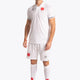 BH&BC Breda Men Polo Jersey - White