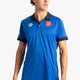 Polo Homme BH BC Breda - Bleu Royal