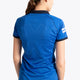 BH&BC Breda Women Polo Jersey - Royal Blue