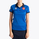 Polo Femme BH BC Breda - Bleu Royal