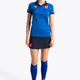 BH&BC Breda Women Polo Jersey - Royal Blue