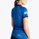 BH&BC Breda Women Polo Jersey - Royal Blue