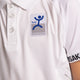 HOD Deshi Polo Jersey - White