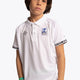 <tc>HOD</tc> Deshi Poloshirt - Wit