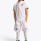 HOD Deshi Polo Jersey - White