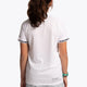 HOD Deshi Polo Jersey - White