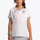 <tc>HOD</tc> Deshi Poloshirt - Wit