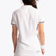 <tc>HOD</tc> Dames poloshirt - Wit