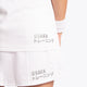 <tc>HOD</tc> Polo Femme - Blanc