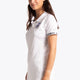 <tc>HOD</tc> Dames poloshirt - Wit