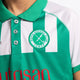 <tc>Temse</tc> Polo Deshi - Verde / Blanco