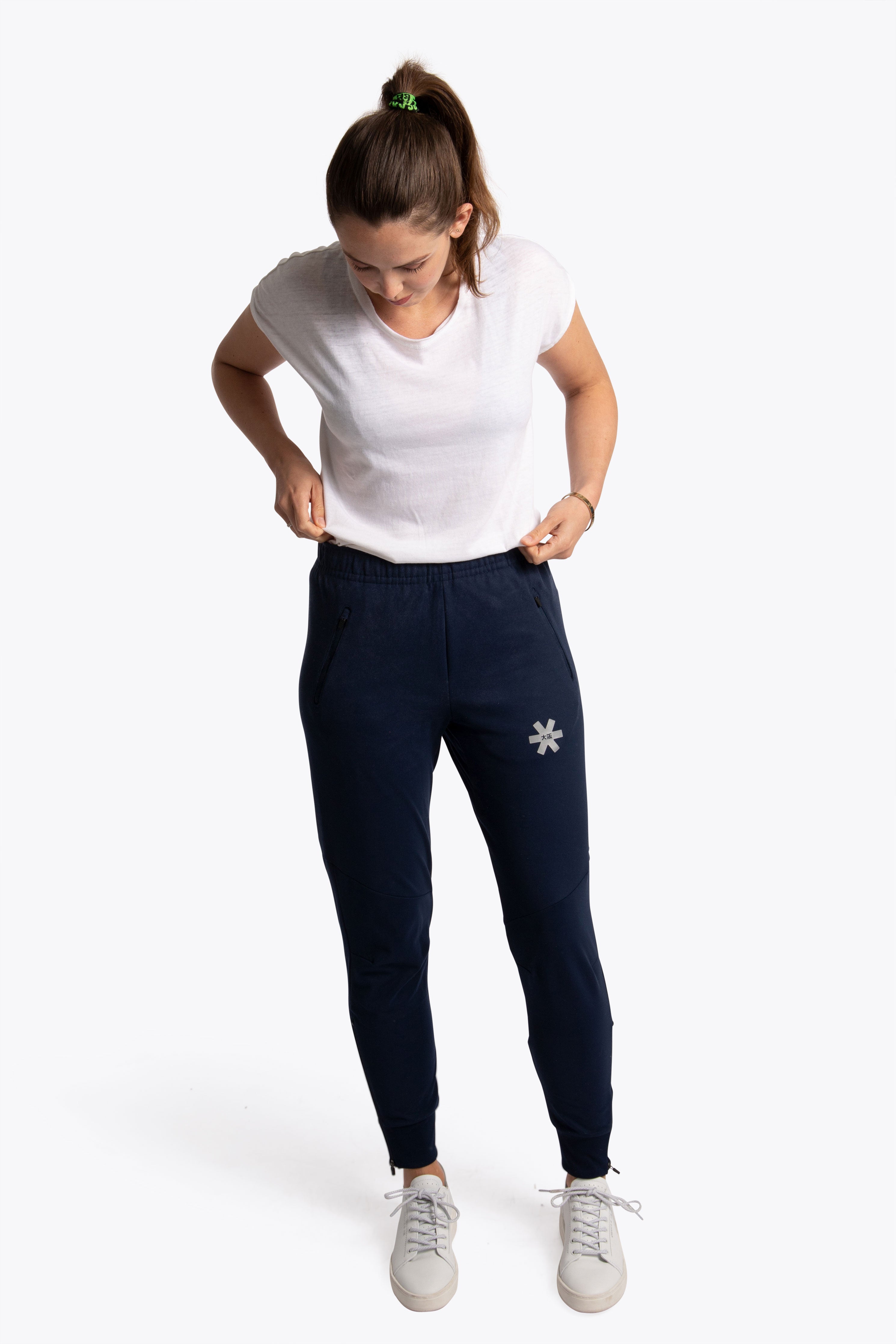 FANCY STRETCHABLE WOMEN TRACK PANT 101