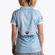 Xenios Women Polo Jersey - Light Blue / Grey