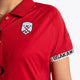 <tc>Xenios</tc> Dames poloshirt - Rood